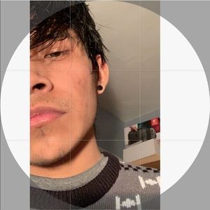 Meet your Posher, Richard